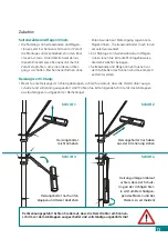 Предварительный просмотр 13 страницы Uhlmann T Operation Manual