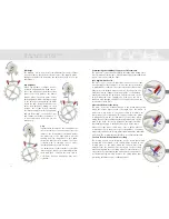 Предварительный просмотр 39 страницы Uhrenbausatz Mechanica M2 Instruction Manual