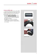 Preview for 7 page of UHRIG Quick-Lock Mini 100 User Manual