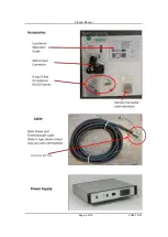 Preview for 5 page of UHVD PSU-DC-36-42-K Product Instruction Manual