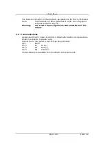 Preview for 9 page of UHVD PSU-DC-36-42-K Product Instruction Manual