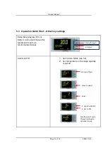 Preview for 13 page of UHVD PSU-DC-36-42-K Product Instruction Manual