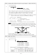 Предварительный просмотр 35 страницы UI SP-556 series Operation Manual