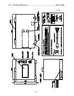 Предварительный просмотр 45 страницы UI SP-556 series Operation Manual