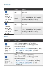 Preview for 5 page of UI UniFi USW-Leaf Quick Start Manual