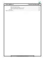 Предварительный просмотр 5 страницы UIC GSM FlexJet Manual