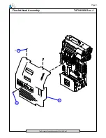 Предварительный просмотр 10 страницы UIC GSM FlexJet Manual