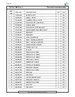 Предварительный просмотр 15 страницы UIC GSM FlexJet Manual