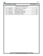 Предварительный просмотр 16 страницы UIC GSM FlexJet Manual