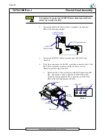 Предварительный просмотр 25 страницы UIC GSM FlexJet Manual