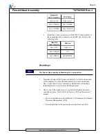 Предварительный просмотр 26 страницы UIC GSM FlexJet Manual