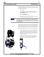 Предварительный просмотр 32 страницы UIC GSM FlexJet Manual