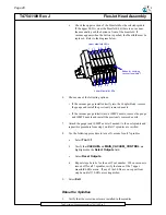 Предварительный просмотр 33 страницы UIC GSM FlexJet Manual