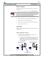 Предварительный просмотр 44 страницы UIC GSM FlexJet Manual