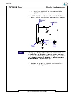 Предварительный просмотр 45 страницы UIC GSM FlexJet Manual