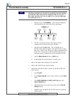 Предварительный просмотр 48 страницы UIC GSM FlexJet Manual