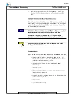 Предварительный просмотр 50 страницы UIC GSM FlexJet Manual