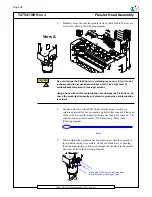 Предварительный просмотр 53 страницы UIC GSM FlexJet Manual