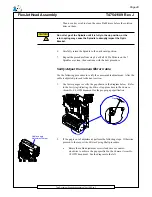 Предварительный просмотр 54 страницы UIC GSM FlexJet Manual