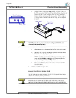 Предварительный просмотр 55 страницы UIC GSM FlexJet Manual