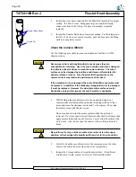 Предварительный просмотр 57 страницы UIC GSM FlexJet Manual