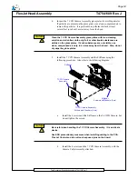 Предварительный просмотр 58 страницы UIC GSM FlexJet Manual