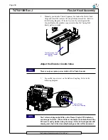 Предварительный просмотр 61 страницы UIC GSM FlexJet Manual