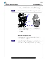 Предварительный просмотр 66 страницы UIC GSM FlexJet Manual