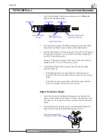 Предварительный просмотр 67 страницы UIC GSM FlexJet Manual