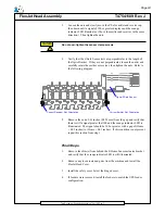 Предварительный просмотр 68 страницы UIC GSM FlexJet Manual