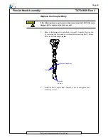 Предварительный просмотр 74 страницы UIC GSM FlexJet Manual