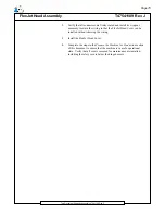 Предварительный просмотр 80 страницы UIC GSM FlexJet Manual