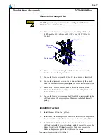 Предварительный просмотр 82 страницы UIC GSM FlexJet Manual