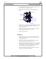 Предварительный просмотр 83 страницы UIC GSM FlexJet Manual