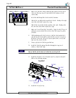 Предварительный просмотр 95 страницы UIC GSM FlexJet Manual