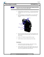 Предварительный просмотр 96 страницы UIC GSM FlexJet Manual