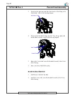 Предварительный просмотр 101 страницы UIC GSM FlexJet Manual