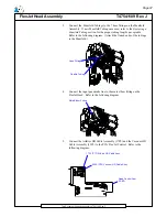 Предварительный просмотр 102 страницы UIC GSM FlexJet Manual