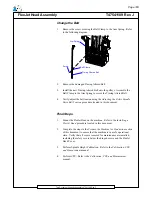 Предварительный просмотр 108 страницы UIC GSM FlexJet Manual