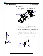 Предварительный просмотр 110 страницы UIC GSM FlexJet Manual