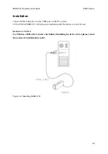 Предварительный просмотр 9 страницы UIC MSR213U-12 Programmer'S Manual