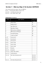 Preview for 23 page of UIC MSR213U-12 Programmer'S Manual