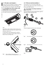 Preview for 8 page of uideorec HOV Hi-PoE IPM Instruction Manual