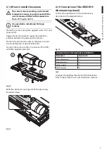 Preview for 9 page of uideorec HOV Hi-PoE IPM Instruction Manual