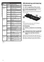 Preview for 12 page of uideorec HOV Hi-PoE IPM Instruction Manual