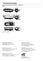 Preview for 14 page of uideorec HOV Hi-PoE IPM Instruction Manual