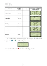 Preview for 23 page of UIM UIM-90 User Manual