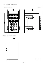 Preview for 41 page of UINICS CU-675 Series Operation Manual