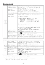 Preview for 8 page of UINICS LV1000 Series Instruction Manual