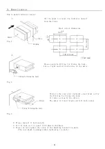 Preview for 10 page of UINICS LV1000 Series Instruction Manual